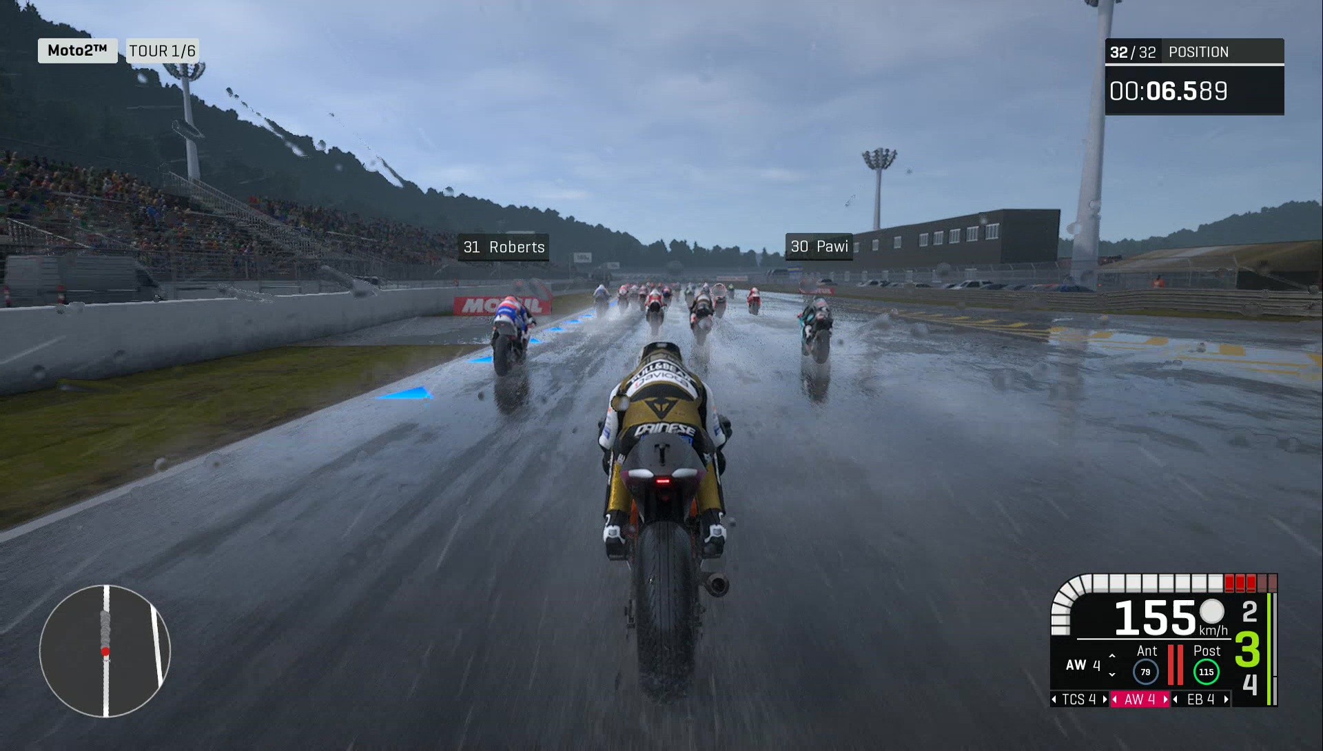 MotoGP 19 - Imagen 19